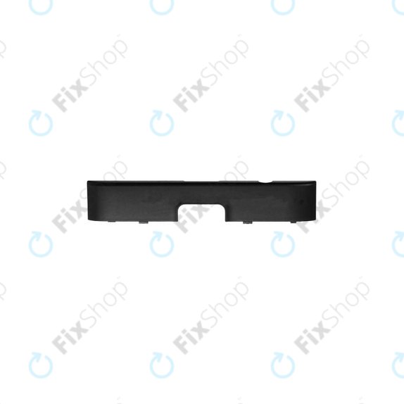 Blackberry Passport - Zgornja vrstica (Black)