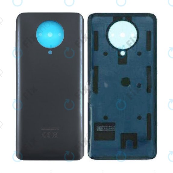 Xiaomi PocoPhone F2 Pro - Pokrov baterije (Black)