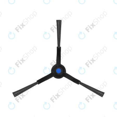 Ecovacs Deebot T50 Omni, T50 Pro Omni, X8 Omni, T50 Max, T50 Max Pro Omni, X5 Omni, X5 Pro Omni - stranska krtača