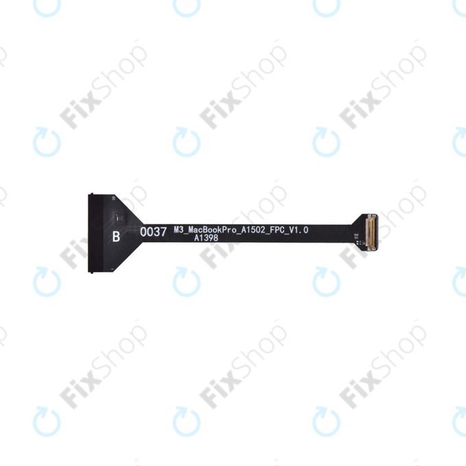 YCX M3 - Fleksibilni kabel za testiranje LCD zaslona za MacBook (0074)