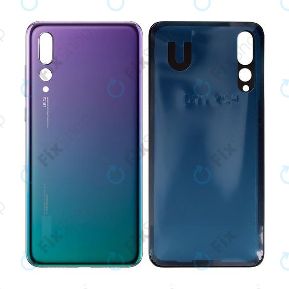 Huawei P20 Pro CLT-L29, CLT-L09 - Pokrov baterije (Twilight)