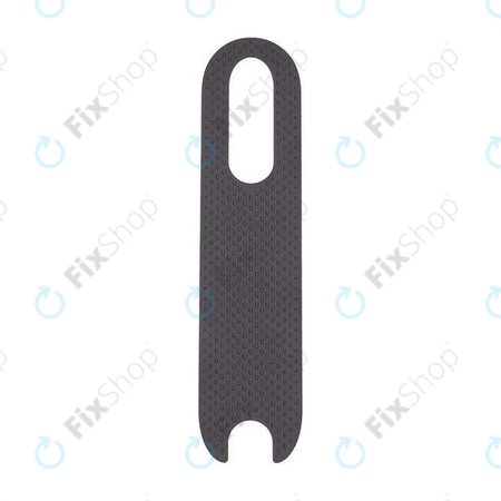 Xiaomi Mi Electric Scooter 1S, 2 M365, Essential - Protizdrsna podloga (Black) - C002370003800 Genuine Service Pack