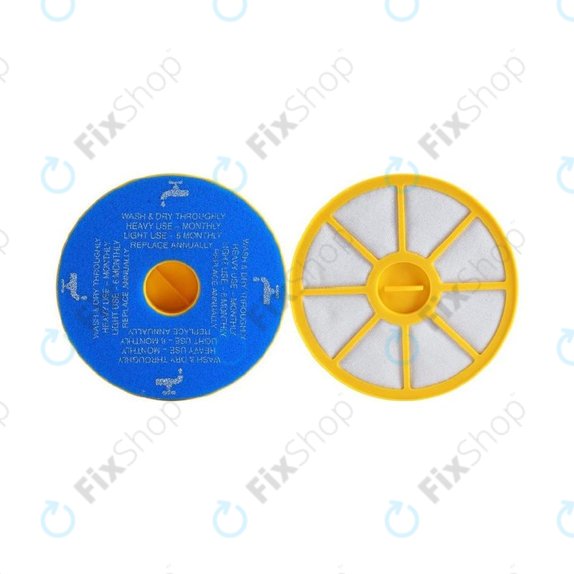 Dyson DC-series - Filter pred Motorjem (Pralno)