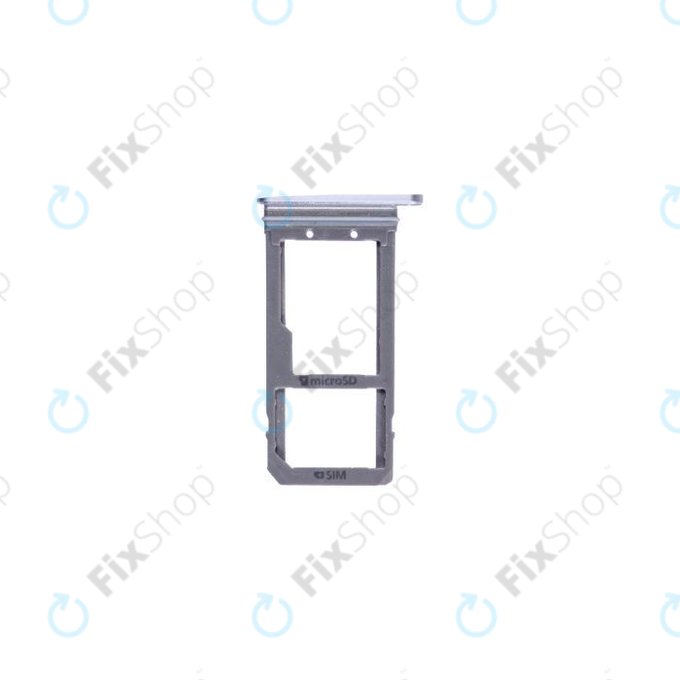 Samsung Galaxy S7 G930F - SIM + SD reža (Silver)