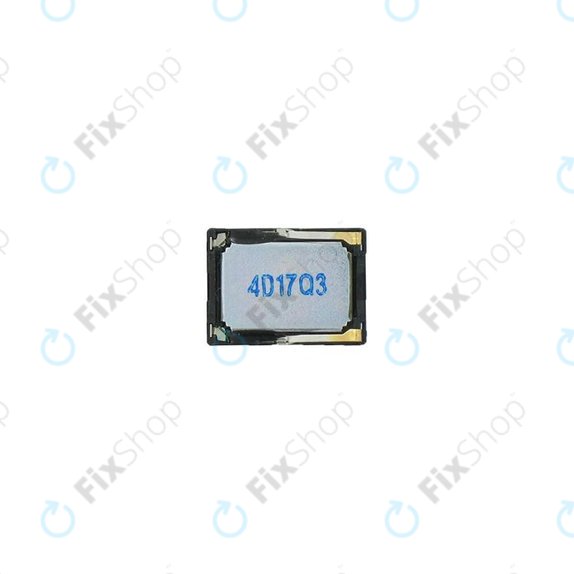 Sony Xperia Z3 D6603 - Slušalka - 1286-7114 Genuine Service Pack