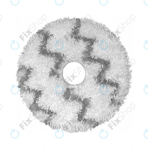 Ecovacs Deebot T-series, X-series - krpa za brisanje (pralna)
