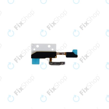Samsung Galaxy Note 9 - Prilagodljiv kabel z gumbom za vklop - GH96-11744A Genuine Service Pack