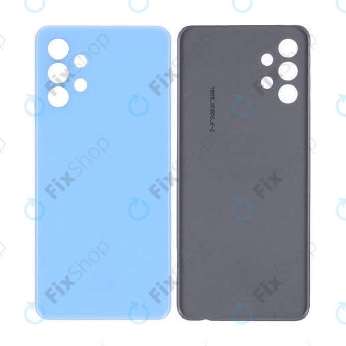 Samsung Galaxy A32 5G A326B - Pokrov baterije (Awesome Blue)