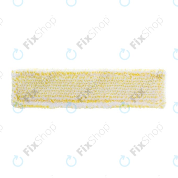 Kärcher WV-series - Krpa za brisanje (notranjost)