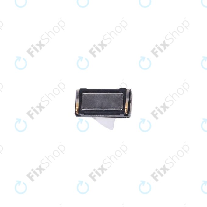 Xiaomi Redmi 4X - slušalka