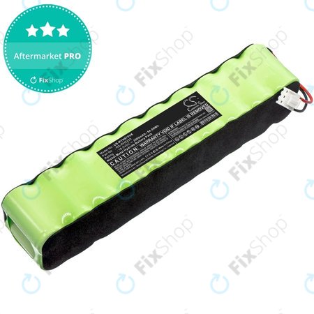 Rowenta Air Force Extreme RH-series, Tefal TY-series - Baterija RS-RH5233 Ni-MH 18.0V 3000mAh HQ