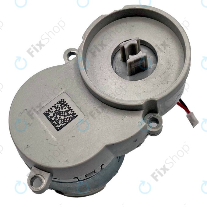 Motor stranske krtače za Dreame Bot L10 Ultra, L20 Ultra, Mi Robot Vacuum X20
