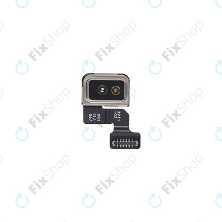 Apple iPhone 14 Pro - senzor Lidar