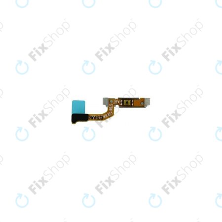 Samsung Galaxy S8 G950F - Flex kabel z gumbom za vklop - GH96-10500A Genuine Service Pack