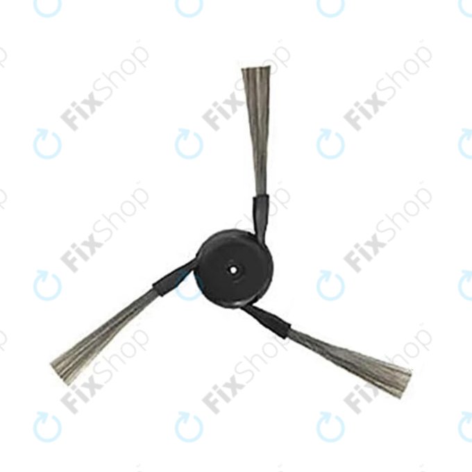 Xiaomi Mova P50 Pro Ultra - stranska krtača