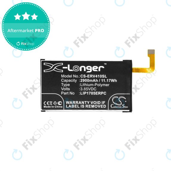 Sony Xperia 5 - Baterija LIP1705ERPC 2900mAh HQ