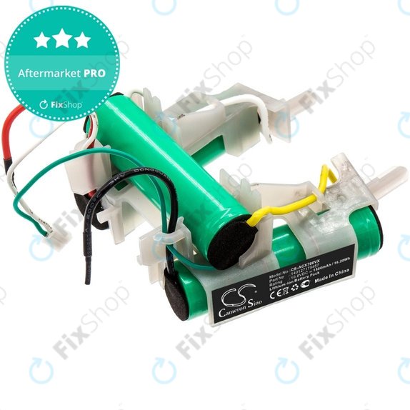 AEG AG3101, AG3103, CX7 - Baterija 140127175457 Li-Ion 10.8V 1500mAh HQ