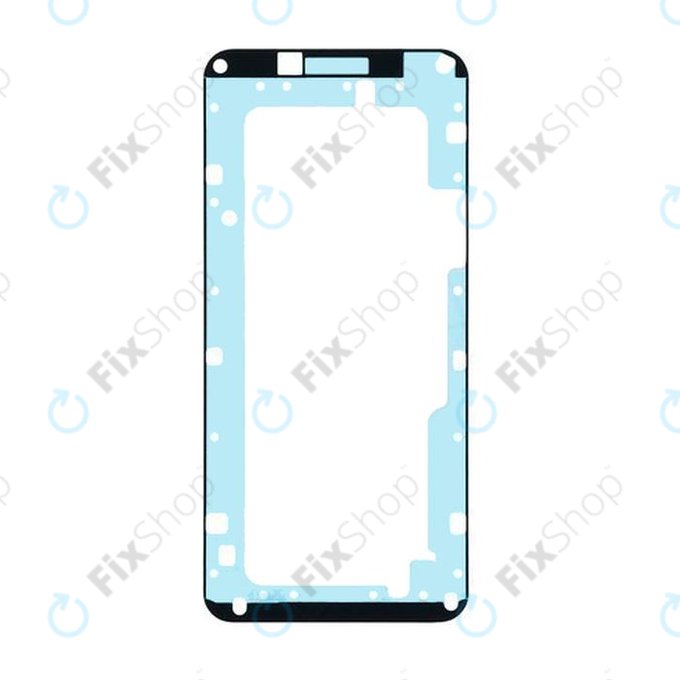 Google Pixel 3a XL - Lepilo za LCD Adhesive - G806-01655-01 Genuine Service Pack