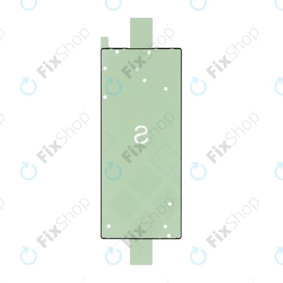 Samsung Galaxy Z Fold 6 F956B - Lepilo za LCD Adhesive (Spodaj) - GH81-26114A Genuine Service Pack