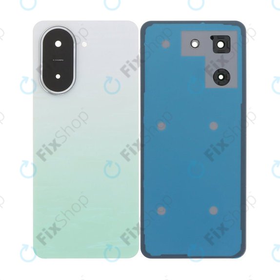 Xiaomi Redmi A5 4G - Pokrov baterije komplet (Green)