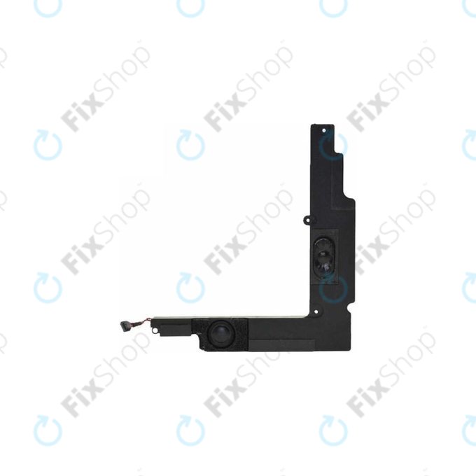 Apple MacBooK Pro 15" A1286 (Mid 2010 - Late 2011) - Zvočnik (desno)