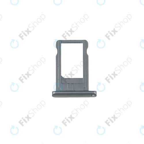 Apple iPad Mini 3 - reža za SIM (Space Gray)