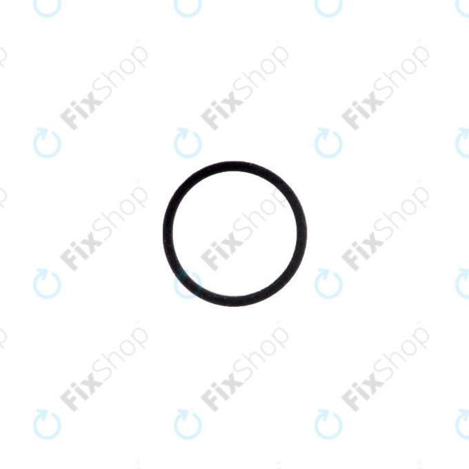 Apple iPhone 7 - vodoodporna guma za režo SIM