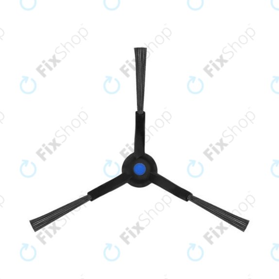 Ecovacs Deebot T50 Omni, T50 Pro Omni, X8 Omni, T50 Max, T50 Max Pro Omni, X5 Omni, X5 Pro Omni - stranska krtača