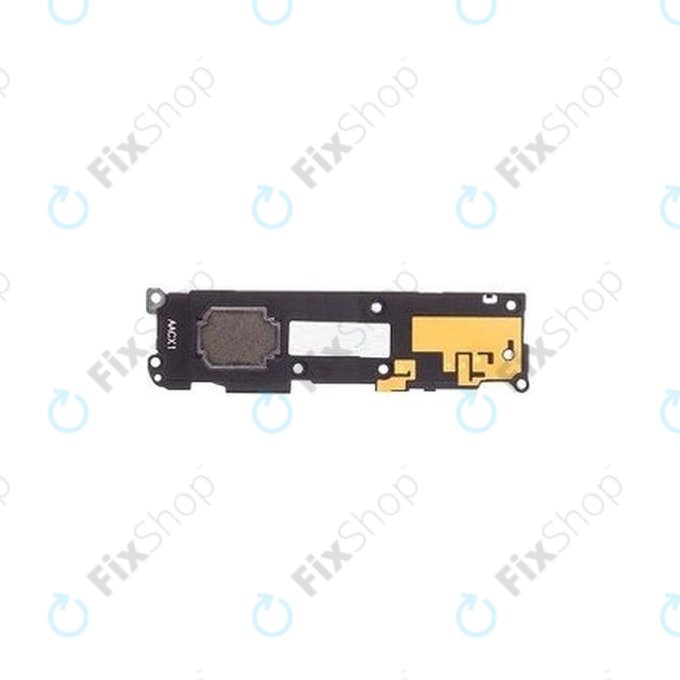 Xiaomi Mi Mix - zvočnik