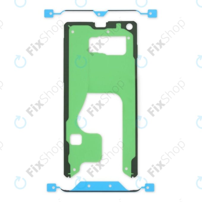 Samsung Galaxy S10 G973F - Lepilo pod LCD lepilom