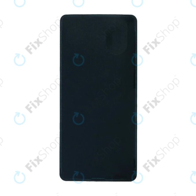 Google Pixel 2 - Lepilo za lepilo pokrova baterije