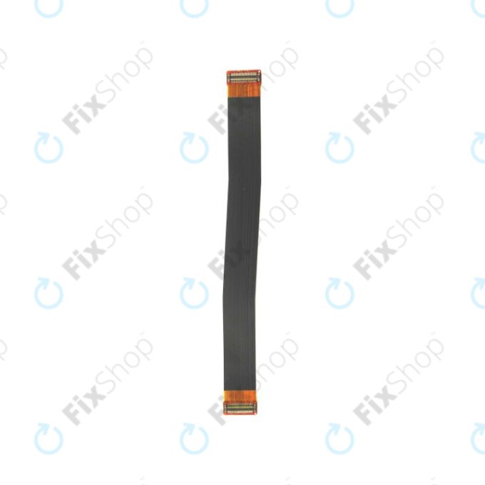 Huawei Y6 (2018) - Glavni fleksibilni kabel - 97070TQL Genuine Service Pack