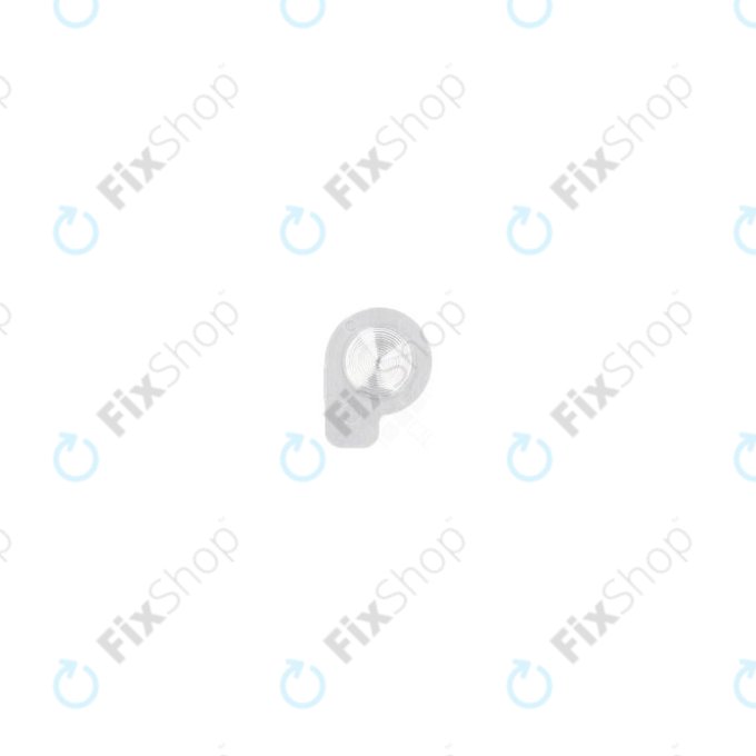 Samsung Galaxy M13 M135F, M23 5G M236B - Steklo za bliskavico zadnje kamere - GH64-08806A Genuine Service Pack