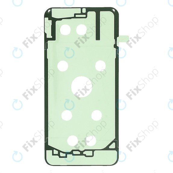 Samsung Galaxy A30s A307F - Lepilo za lepilo pokrova baterije