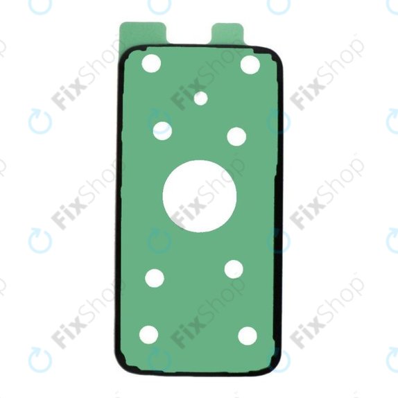 Samsung Galaxy S7 G930F - Lepilo pod pokrovom baterije I