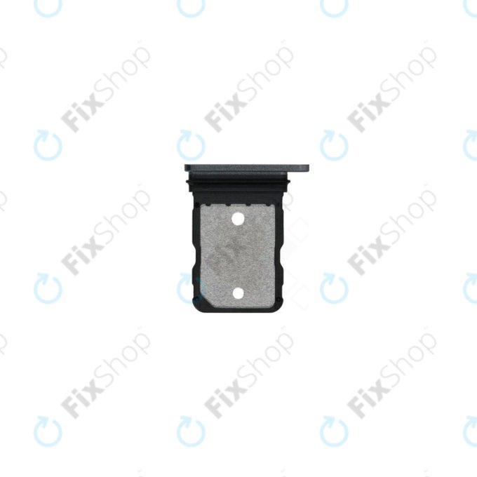Google Pixel 8 GKWS6, G9BQD - Reža za kartico SIM (Hazel) - G851-01140-02 Genuine Service Pack