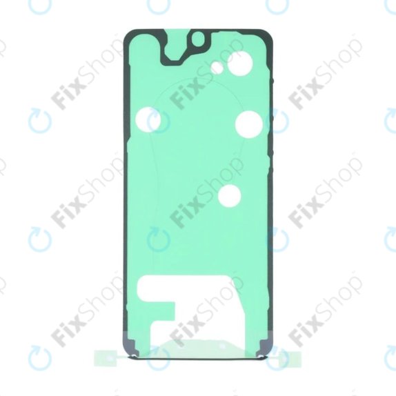 Samsung Galaxy S21 G991B - Lepilo pod LCD lepilom