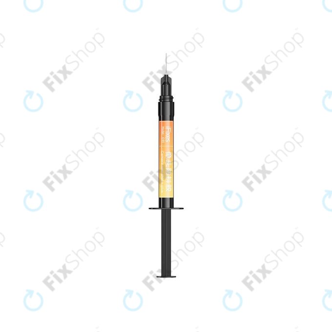 iFixes iC03 - lepilo proti tresljajem kamere, 5ml