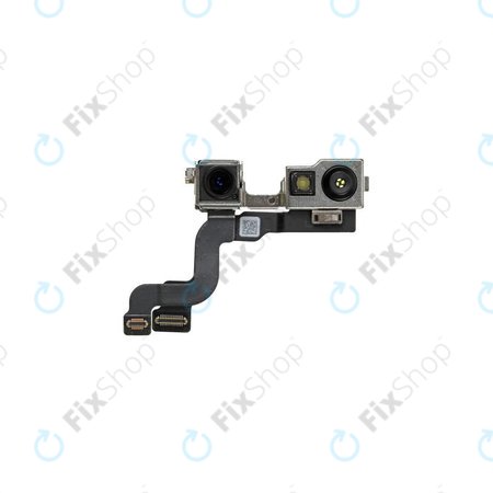 Apple iPhone 14 Plus - sprednja kamera