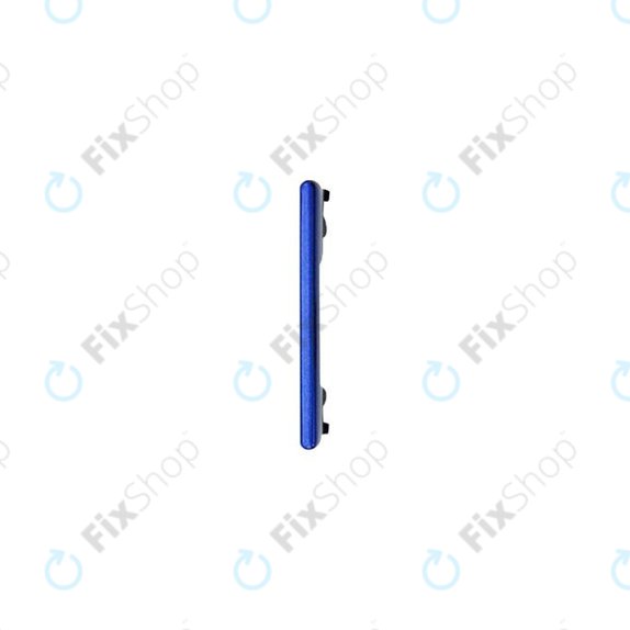 Xiaomi Mi 10T Lite 5G - Gumb za glasnost (Atlantic Blue)