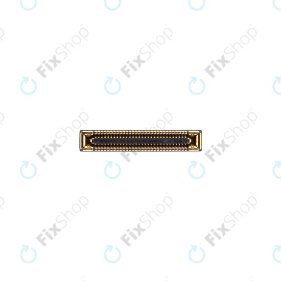 Samsung Galaxy S23 Ultra S918B - LCD FPC priključni priključek na matični plošči 60Pin