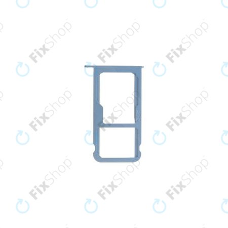 Huawei P10 Lite - Reža za kartico SIM (Sapphire Blue)