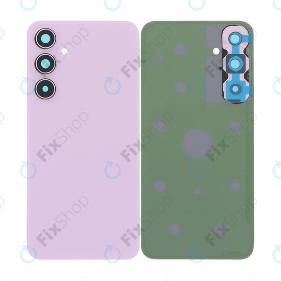 Samsung Galaxy A35 A356B - Pokrov baterije komplet (Lavender)