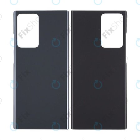 Samsung Galaxy Note 20 Ultra N986B - Pokrov baterije (Mystic Black)