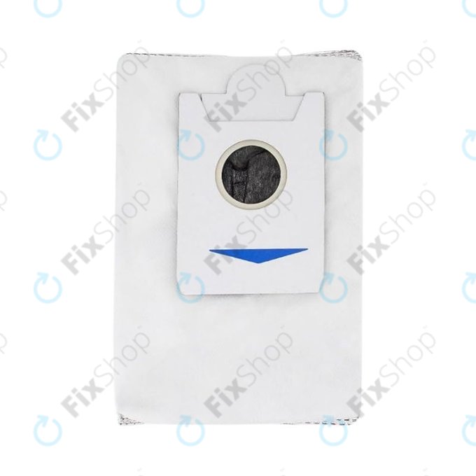 Ecovacs Deebot X2-series, X5-series - vrečka za sesalnik (Aktivno oglje)