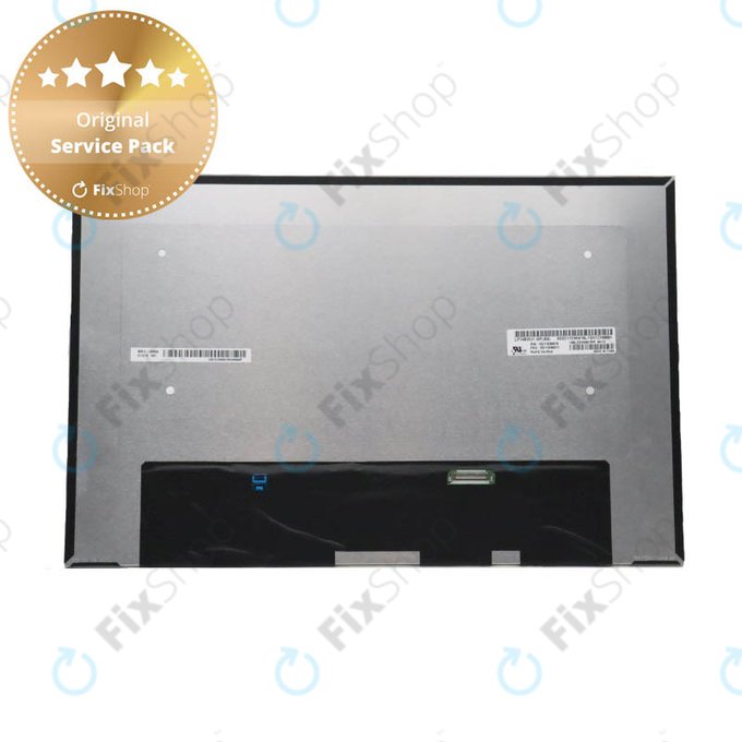 Lenovo ThinkPad T14s - LCD zaslon - 77033626 Genuine Service Pack