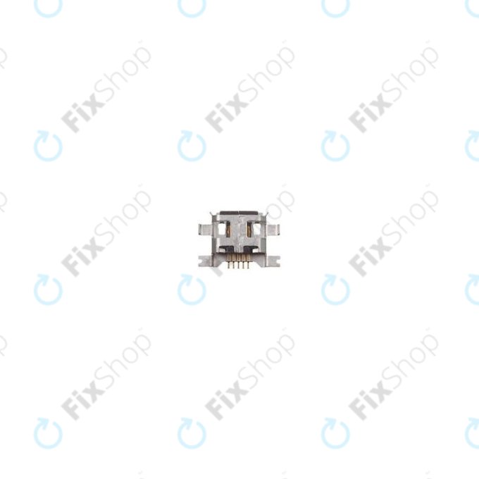 Asus Google Nexus 7 II (2013) - Priključek za polnjenje