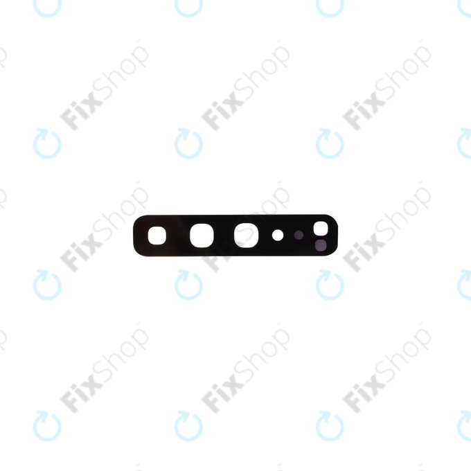 Samsung Galaxy S10 5G G977B - Steklo zadnje kamere