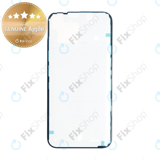 Lepilo pod zadnje steklo za iPhone 14 Plus | 923-08093-S | Genuine Apple