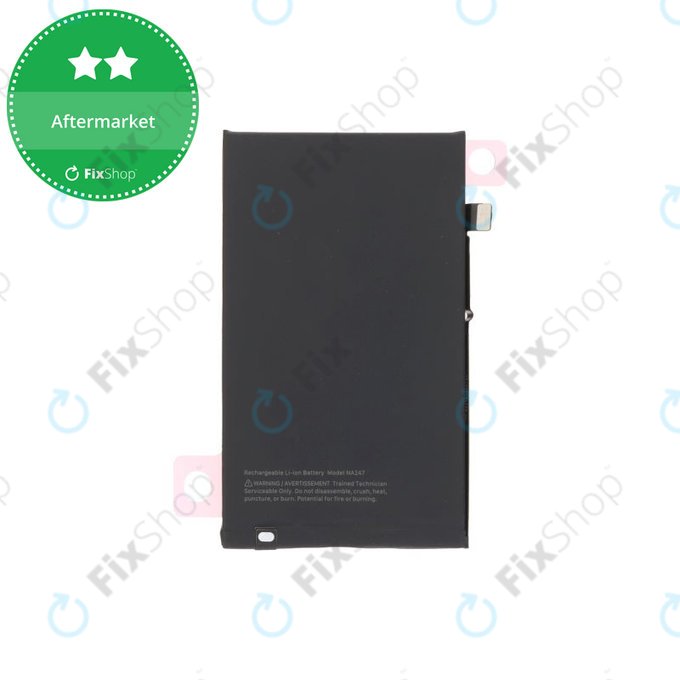 Apple iPhone 16 Plus - Baterija 4674mAh